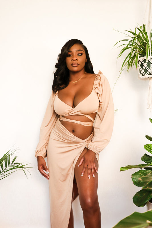 Goddess Set