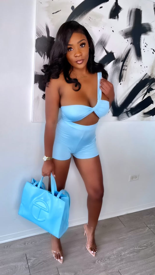 Jay's Blue Set