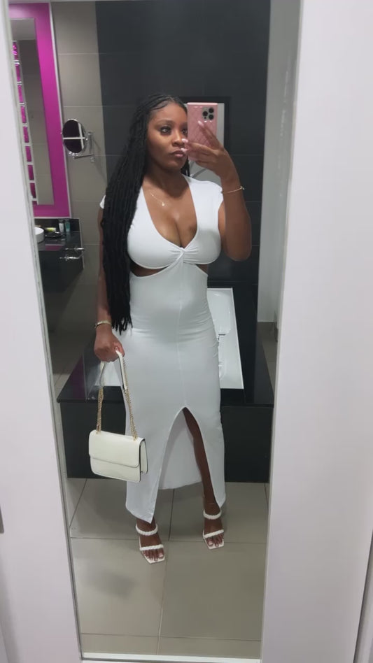 Coco Dress
