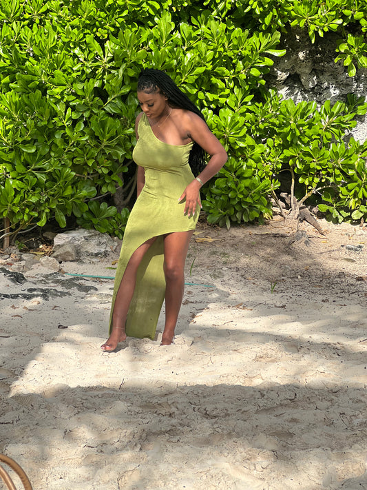 Bonita Dress
