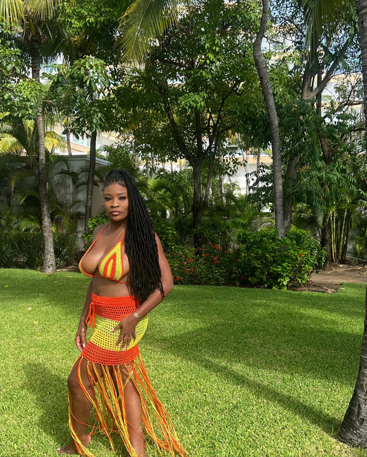 Cancun set