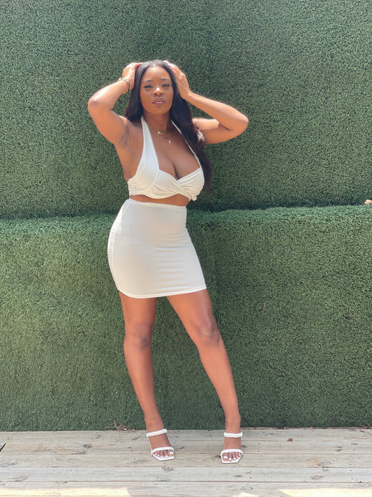 Angelic Set