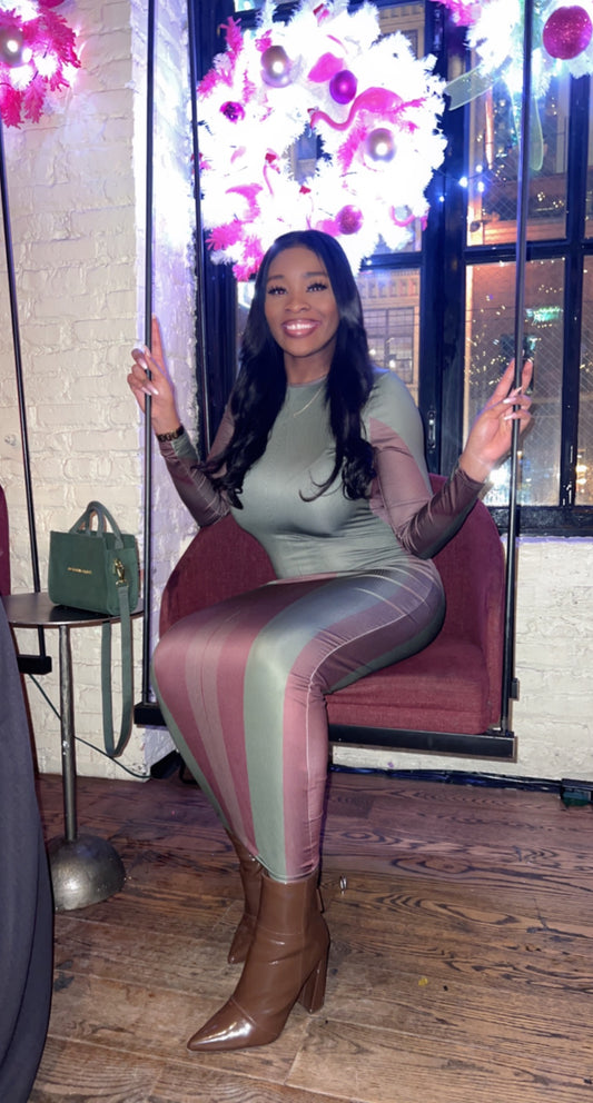 Holiday Dress
